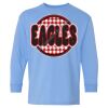5400B Youth Heavy Cotton Long Sleeve Thumbnail