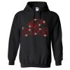 18500 Adult Heavy Blend Hooded Sweatshirt Thumbnail