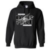 18500 Adult Heavy Blend Hooded Sweatshirt Thumbnail