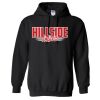 18500 Adult Heavy Blend Hooded Sweatshirt Thumbnail
