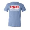 3413 Adult Extra Soft Tri-blend Tee Thumbnail