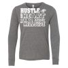 3513Y Youth Extra Soft Tri-blend Long Sleeve Thumbnail