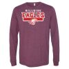 3513 Adult Extra Soft Tri-blend Long Sleeve Thumbnail