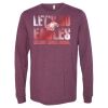 3513 Adult Extra Soft Tri-blend Long Sleeve Thumbnail