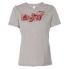 6413 Women’s Extra Soft Tri-blend Tee Thumbnail