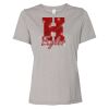 6413 Women’s Extra Soft Tri-blend Tee Thumbnail
