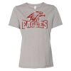 6413 Women’s Extra Soft Tri-blend Tee Thumbnail