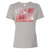 6413 Women’s Extra Soft Tri-blend Tee Thumbnail
